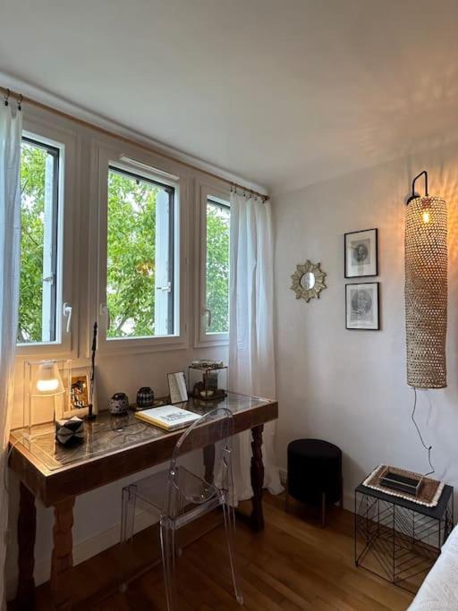 Retour Des Indes Villa Lorient Eksteriør bilde